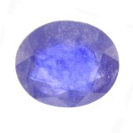Blue Sapphire – 3.23 Carats (Ratti-3.56) Neelam